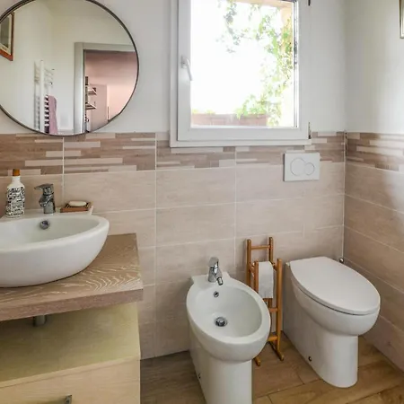 1 Bedroom Lovely In Apartamento Florencia