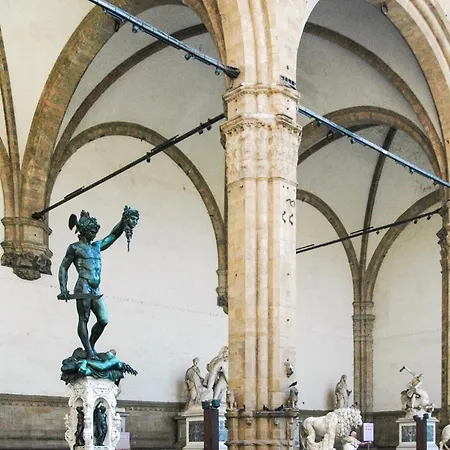 1 Bedroom Lovely In * Florencia