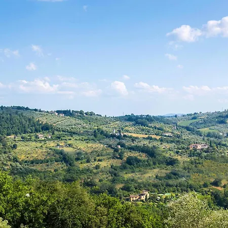 1 Bedroom Lovely In Florencia