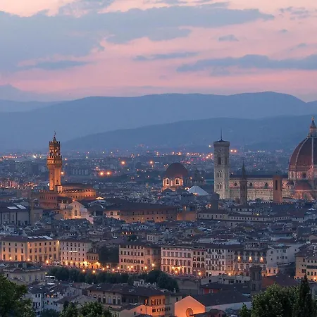 1 Bedroom Lovely In * Florencia