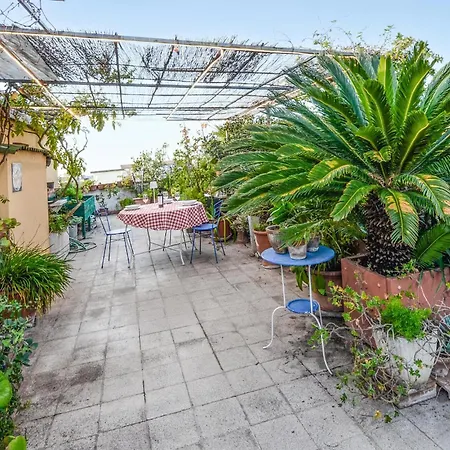 1 Bedroom Lovely In * Florencia