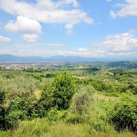 1 Bedroom Lovely In Apartamento Florencia